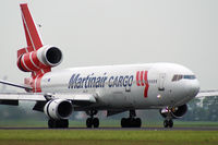 PH-MCS @ EHAM - PH-MCS @ EHAM