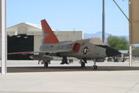 59-0043 @ KDMA - Davis Monthan Airshow Practice Day - by Mark Silvestri