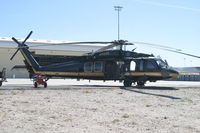 86-24548 @ KDMA - Davis Monthan Airshow Practice Day - by Mark Silvestri