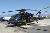 86-24548 @ KDMA - Davis Monthan Airshow Practice Day - by Mark Silvestri