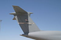 69-0003 @ KDMA - Davis Monthan Airshow Practice Day
