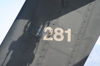 01-05281 @ KDMA - Davis Monthan Airshow Practice Day - by Mark Silvestri