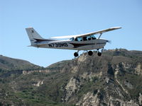 N739MB photo, click to enlarge