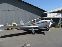 N80698 @ SZP - 1946 Globe GC-1B SWIFT, Continental C145 145 Hp - by Doug Robertson