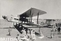 G-EBOZ @ HSSS - At Khartoum airport in the early 30th. Available at this group site:
http://www.facebook.com/photo.php?fbid=3937826517860&set=o.223651137751967&type=1&relevant_count=1&ref=nf - by Unknown