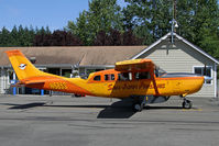 N685S @ ORS - Fantastic colors of San Juan Airlines - by Duncan Kirk