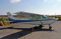 C-GAME @ CZBB - Seen here at Boundary Bay British Columbia~C. Thielert Diesel engined. - by Ray Barber