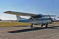 C-GMFM @ CZBB - Seen here at Boundary Bay British Columbia~C. - by Ray Barber