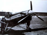 HA-YDC @ LHDK - Dunakeszi - by Ferenc Kolos