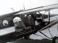 HA-YDC @ LHDK - Dunakeszi - by Ferenc Kolos