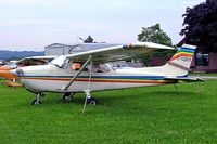 C-GSEX @ CLA4 - Seen at Holland Landing Airpark~C - by Ray Barber