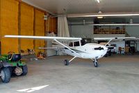 C-GUTC @ CEZ3 - Seen here at Edmonton/Cooking Lake~C - by Ray Barber