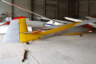 HA-5551 @ LHFH - Farkashegy