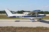 N736BJ @ LAL - Cessna R172K - by Florida Metal