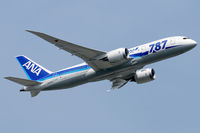 JA806A @ FRA - ANA - All Nippon Airways - by Chris Jilli