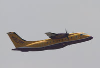 OE-LIR @ LOWW - Welcome Air Dornier 328 - by Thomas Ranner