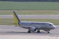 D-AKNV @ LOWW - Germanwings Airbus A319 - by Thomas Ranner