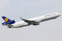 D-ALCI @ FRA - Lufthansa Cargo - by Chris Jilli