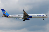 D-ABOH @ FRA - Condor - by Chris Jilli