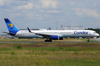 D-ABOM @ FRA - Condor - by Chris Jilli