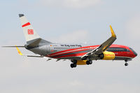 D-ATUC @ FRA - Tuifly - by Chris Jilli