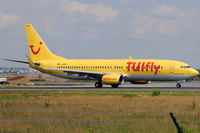 D-AHFX @ FRA - TUIFly - by Chris Jilli