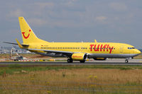D-ATUG @ FRA - TUIFly - by Chris Jilli