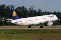 D-AIRY @ FRA - Lufthansa - by Chris Jilli