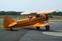 N29300 @ I73 - 1940 Waco UPF-7
