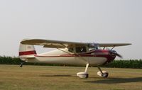 N2635N @ C55 - Cessna 140