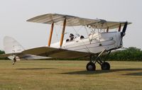 N82MK @ C55 - DH82A