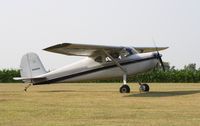 N9412A @ C55 - Cessna 140A