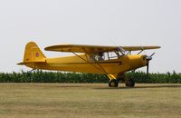 N1FP @ C55 - Wag Aero Sport Trainer - by Mark Pasqualino