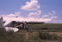 CF-EEG - old picture from my grandfather - by leo veilleux