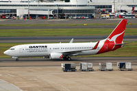 VH-VXM photo, click to enlarge