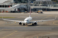 VH-VXR @ YSSY - At Sydney - by Micha Lueck