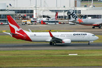 VH-VZM @ YSSY - At Sydney - by Micha Lueck