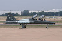 68-8145 @ AFW - At Alliance Airport - Fort Worth, TX