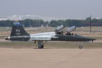 68-8189 @ AFW - At Alliance Airport - Fort Worth, TX