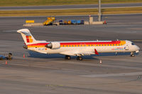 EC-JZT @ VIE - Air Nostrum - by Chris Jilli