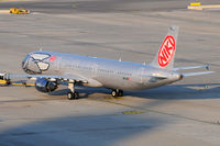 OE-LES @ VIE - NIKI - by Chris Jilli