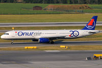 TC-OBY @ VIE - Onurair - by Chris Jilli
