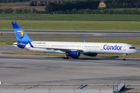 D-ABOA @ VIE - Condor Flugdienst - by Chris Jilli