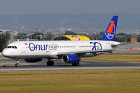 TC-OBY @ VIE - Onurair - by Chris Jilli