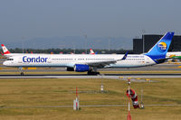 D-ABOA @ VIE - Condor Flugdienst - by Chris Jilli