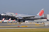 OE-LEH @ VIE - NIKI - by Chris Jilli