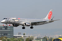 OE-IHG @ VIE - NIKI - by Chris Jilli