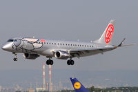 OE-IHD @ VIE - NIKI - by Chris Jilli