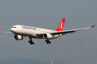 TC-JNL @ VIE - Turkish Airlines - by Chris Jilli
