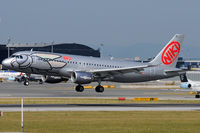 OE-LEB @ VIE - NIKI - by Chris Jilli